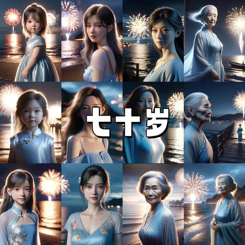 你对象真浪 i
