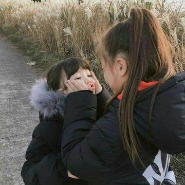 你是钻石我是玻璃。