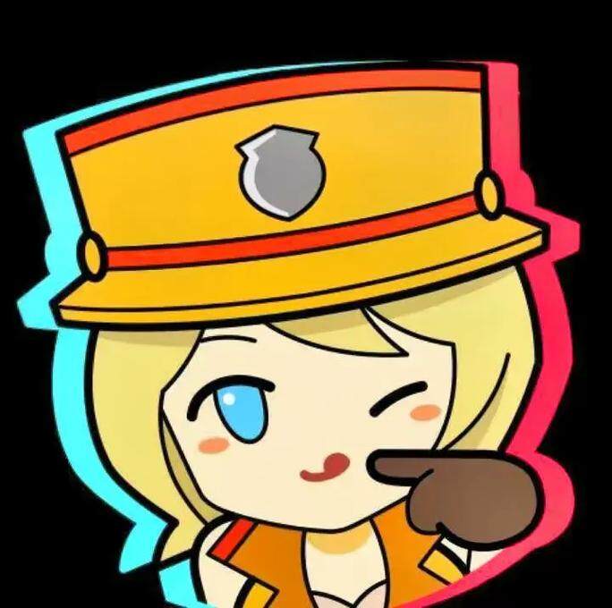 萌到深处自然呆