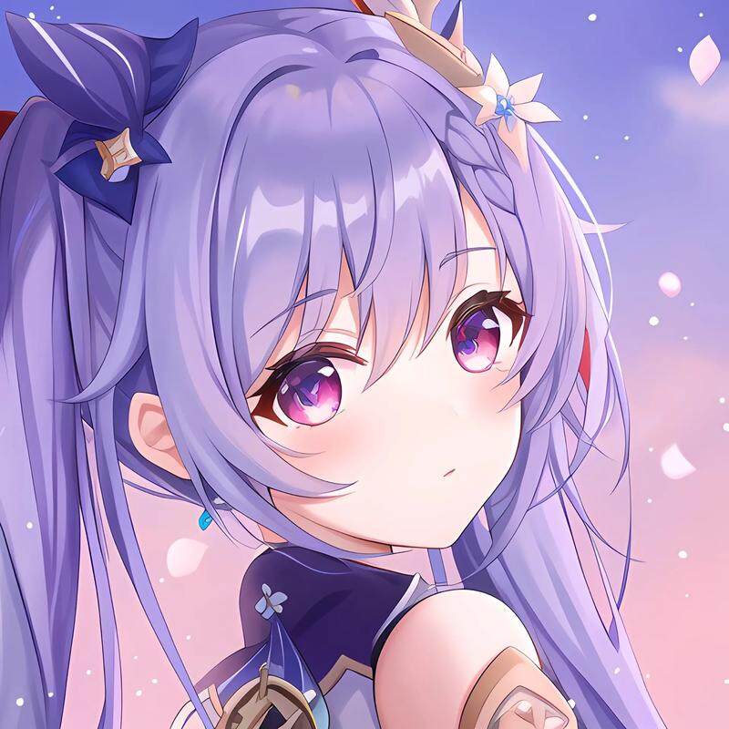 。彩色世界/