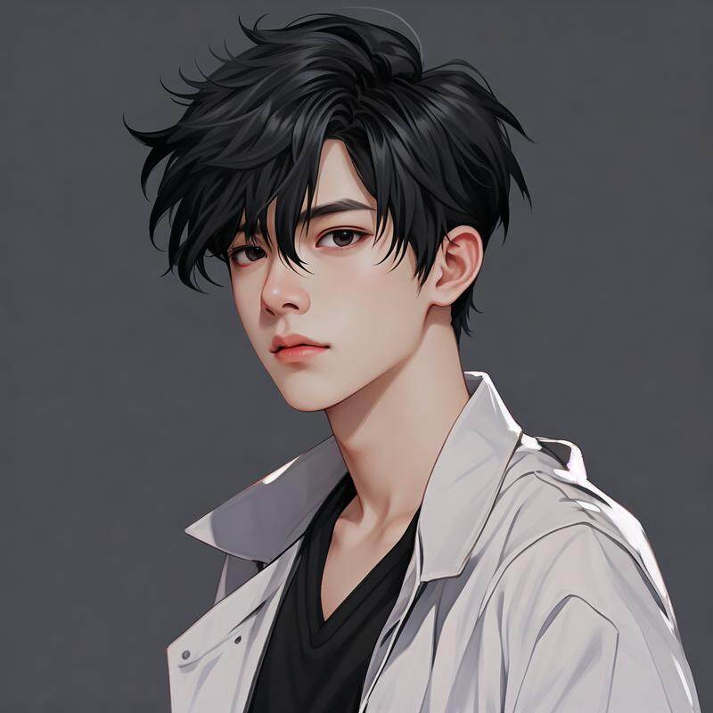 学渣万岁！
